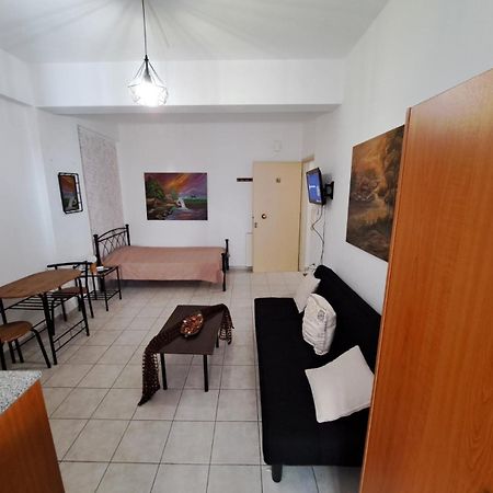 Junior Suite Heraklion  Екстер'єр фото