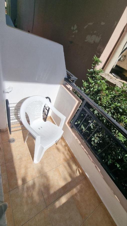 Junior Suite Heraklion  Екстер'єр фото