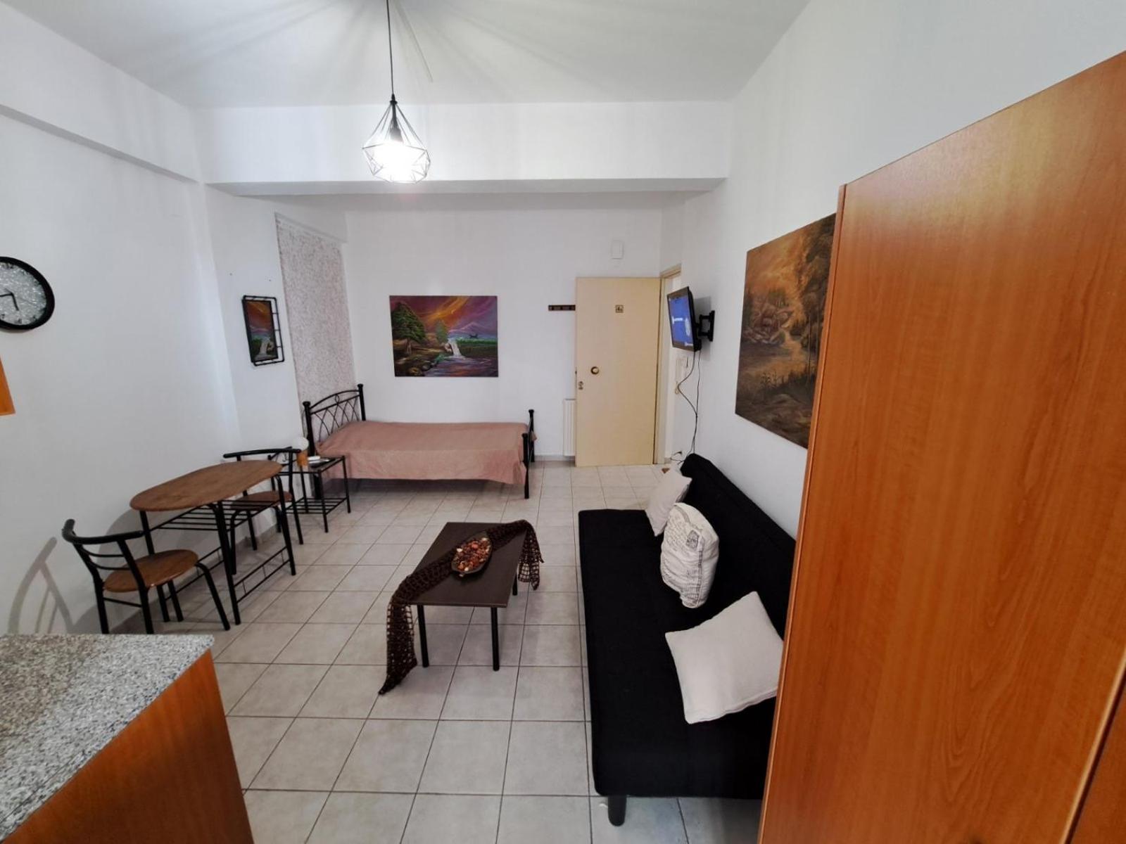 Junior Suite Heraklion  Екстер'єр фото