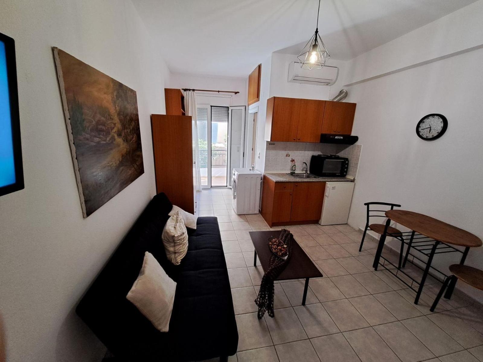 Junior Suite Heraklion  Екстер'єр фото