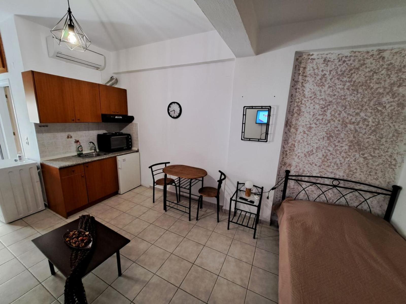 Junior Suite Heraklion  Екстер'єр фото