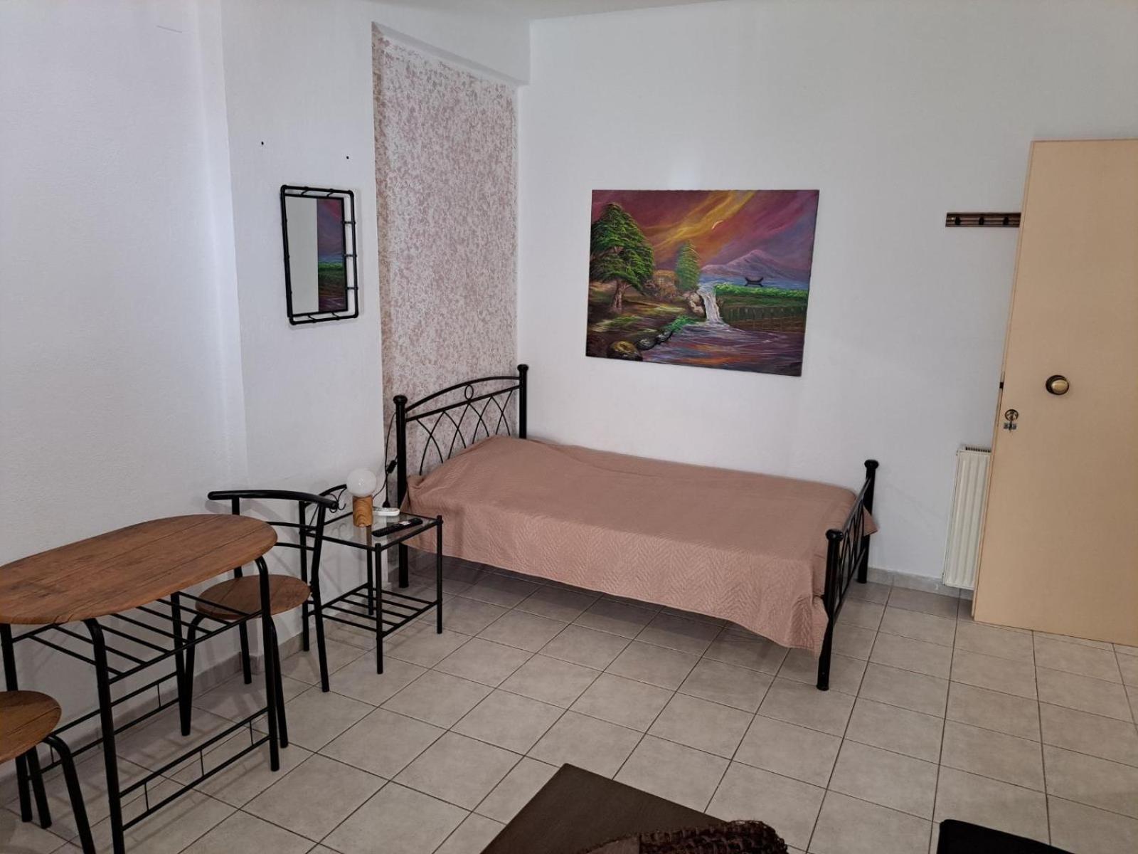 Junior Suite Heraklion  Екстер'єр фото